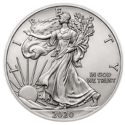 Almost Uncirculated Obverse