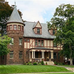Legacé24 Office at 1800 Elm Street in Manchester, New Hampshire
