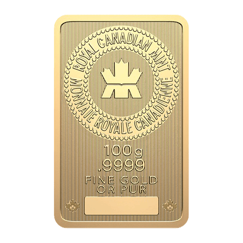 Gold Bar