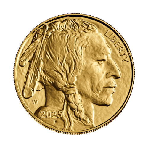 American Gold Buffalo