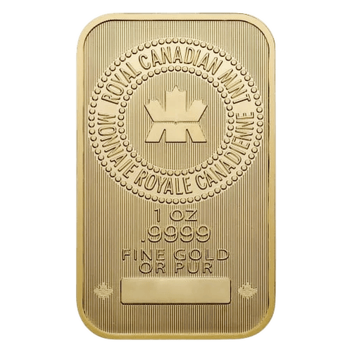 Gold Bar